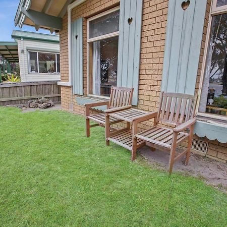 Villa Koala Gums Raymond Island Exterior foto